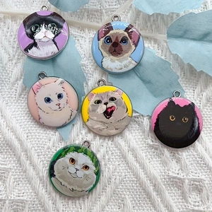 Jewelry Making Party - 10 piezas de dijes de animales