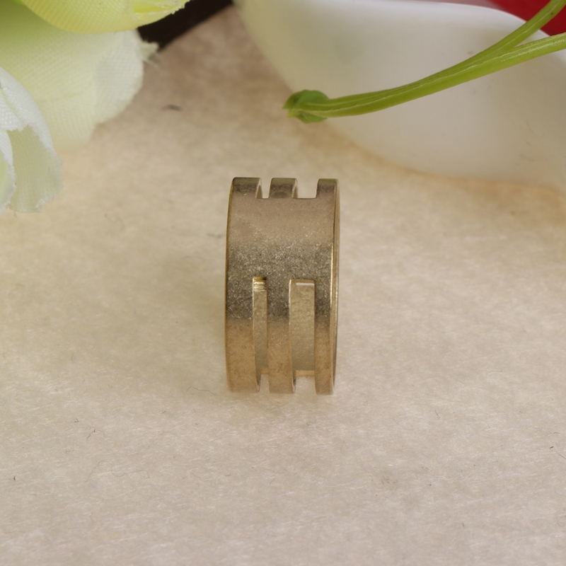 Jewelry Making Using Beads - Herramientas de anillo de salto, cierre