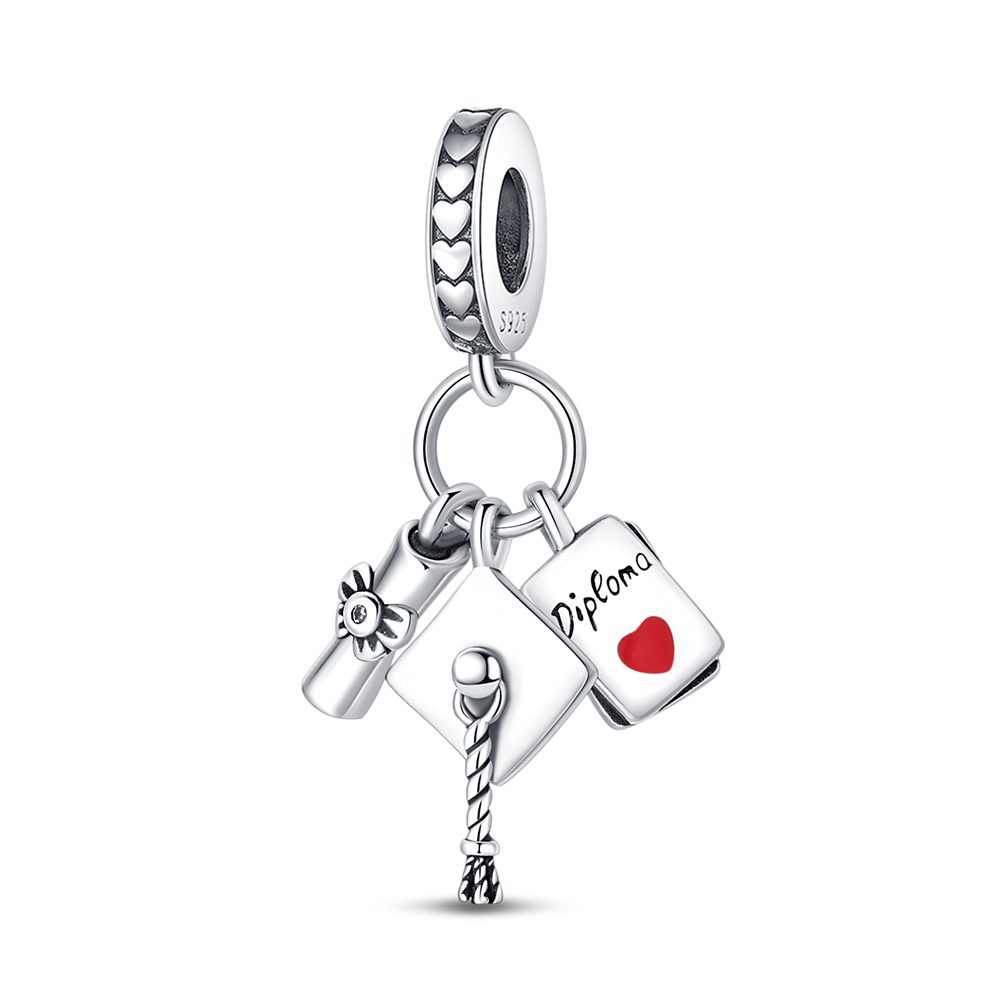 Jewelry Making Diploma - Abalorios de Plata 925 con Diseño