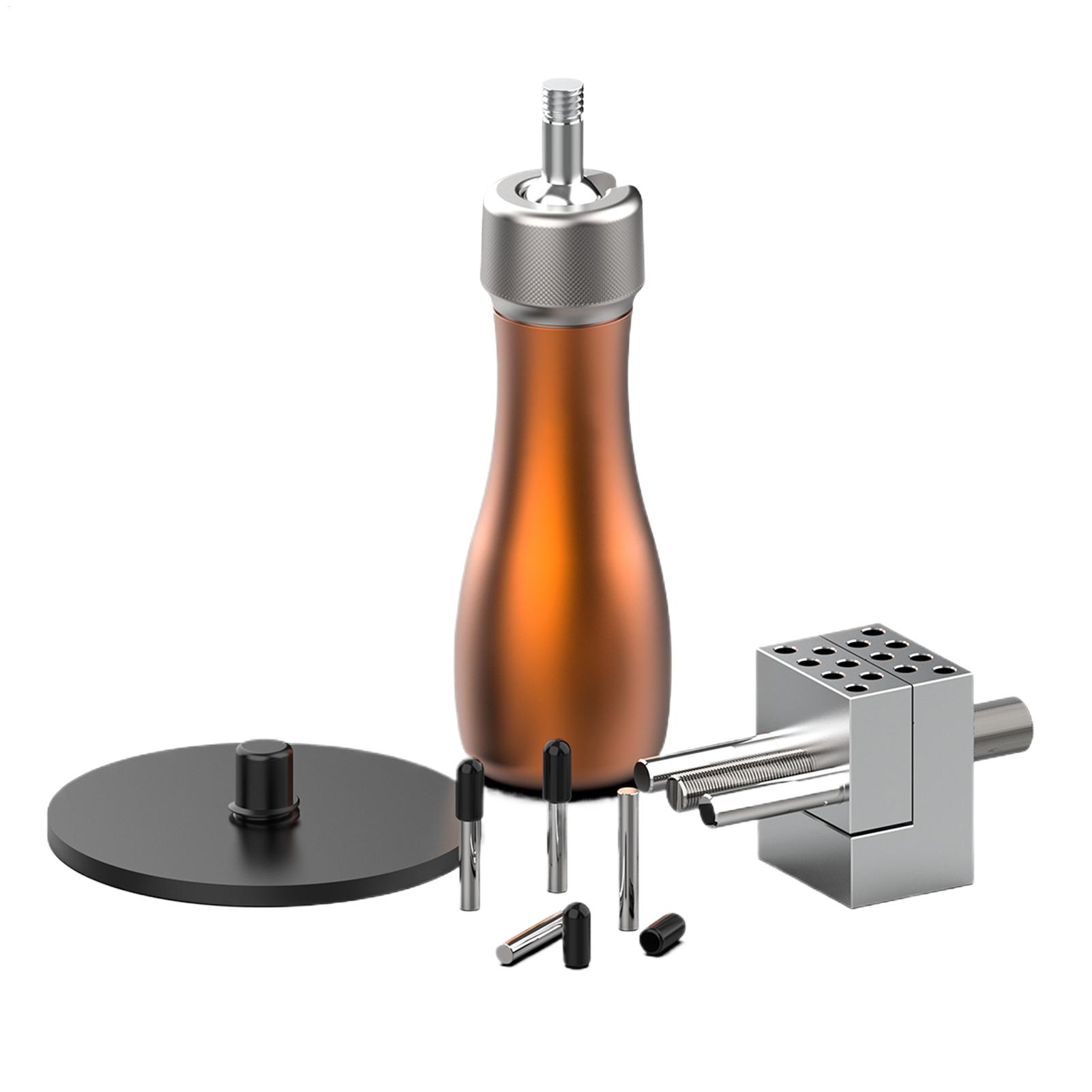 Jewelry Making Vise - Banco de mesa con tornillo de