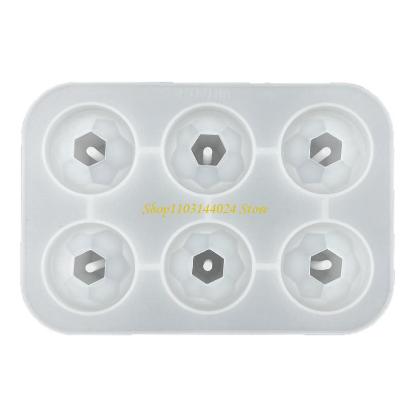Jewelry Making Using Beads - Moldes epoxi cuentas silicona N5KE para