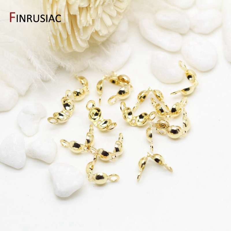 Jewelry Making Knots For Clasps - Suministros de cubierta de nudo de
