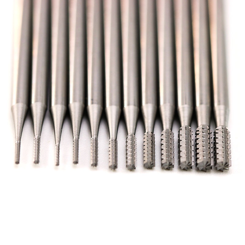 Jewelry Making Rotary Tool - Juego de cinco piezas de herramientas