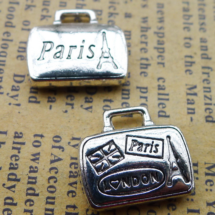 Jewelry Making Paris - Dijes colgantes para fabricación de joyas,