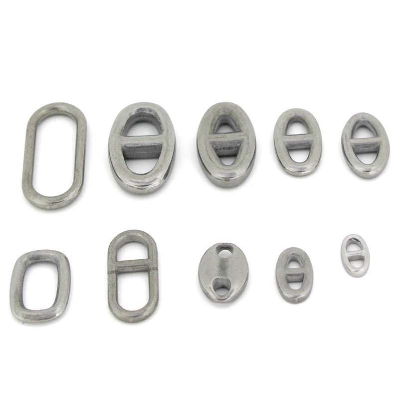 Jewelry Making Metal Supplies - 10 Uds. De dijes de conector