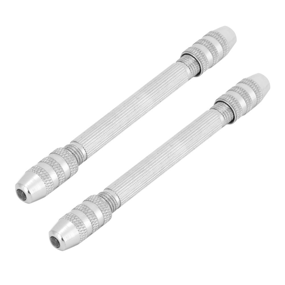Jewelry Making Vise - 2 piezas de mini tornillo de
