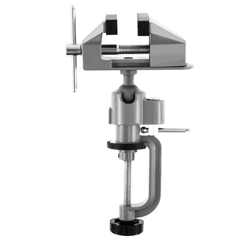 Jewelry Making Vise - Tornillo de Banco Mini de Último