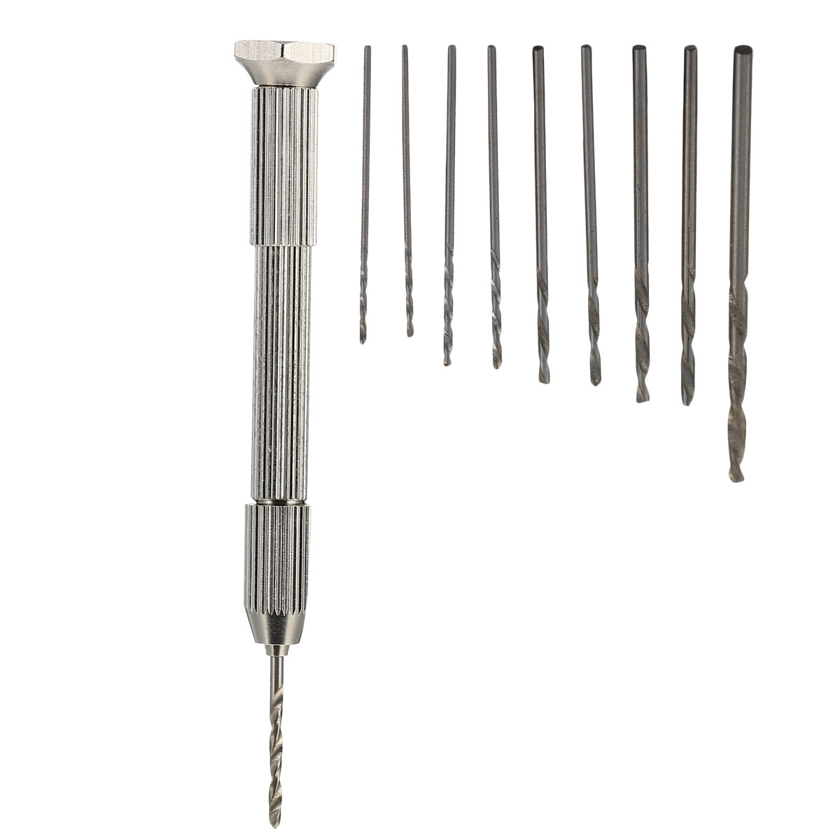 Taladro Manual para Joyería, T - Jewelry Making Vise reseña y precio