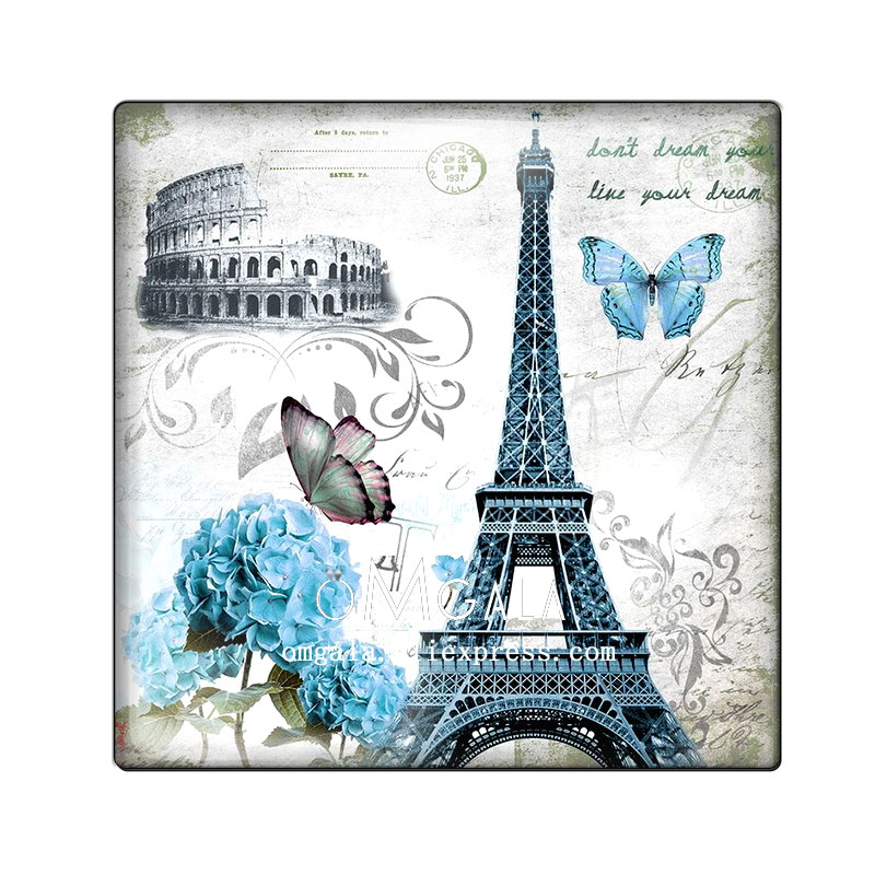 Patrones artísticos de la Torr - Jewelry Making Paris reseña y precio