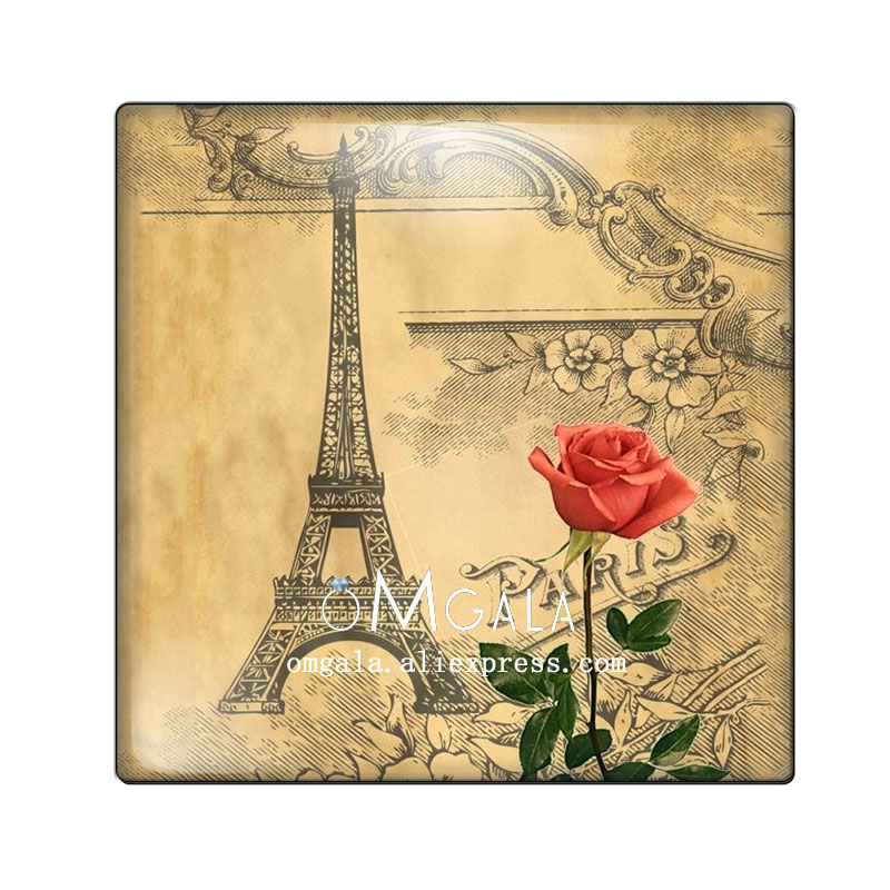 Patrones artísticos de la Torr - Jewelry Making Paris reseña y precio