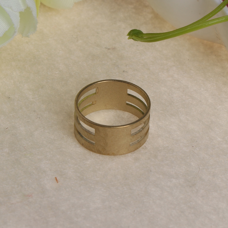 Herramientas de anillo de salt - Jewelry Making Using Beads reseña y precio