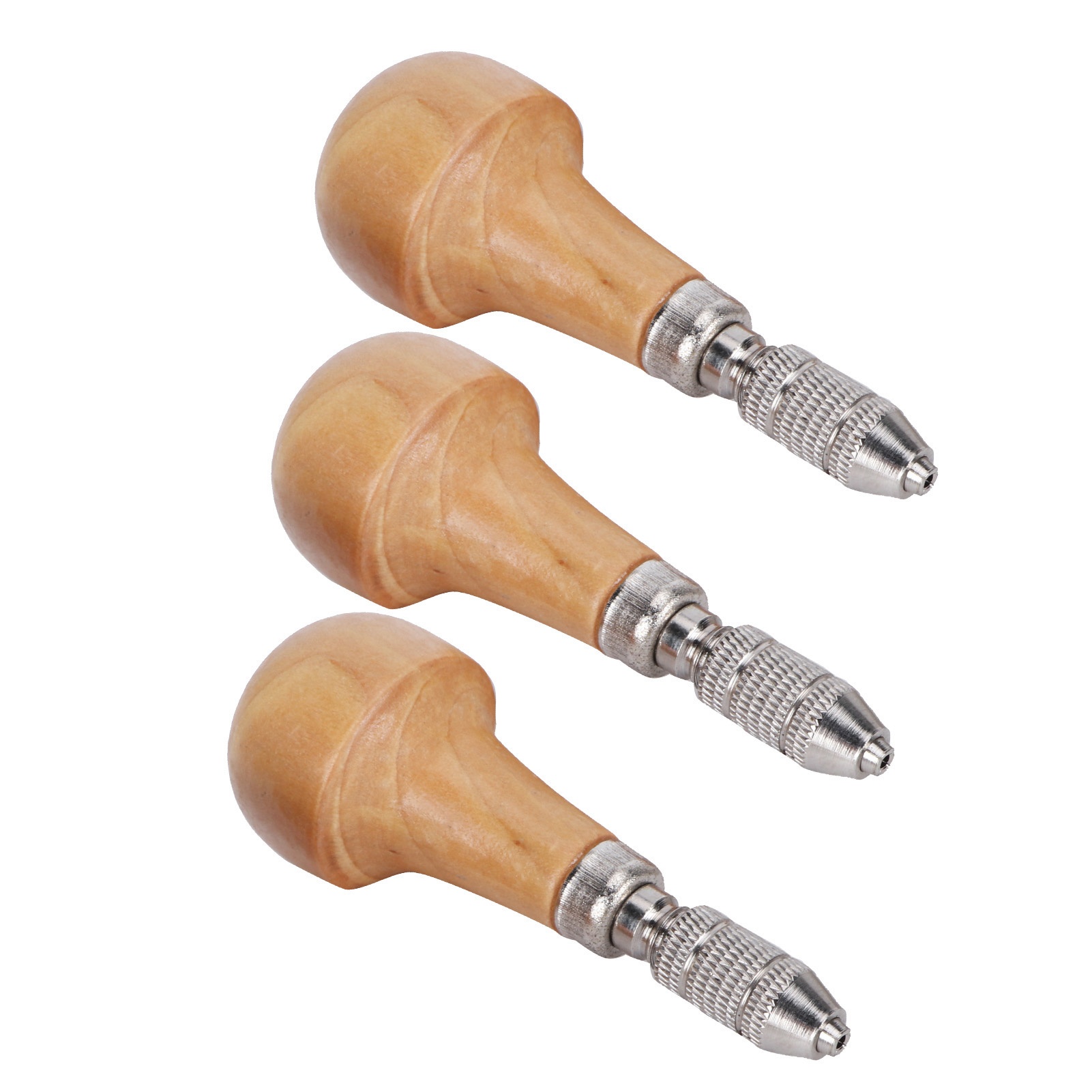 Juego de 3 mandriles de broca  - Jewelry Making Vise reseña y precio