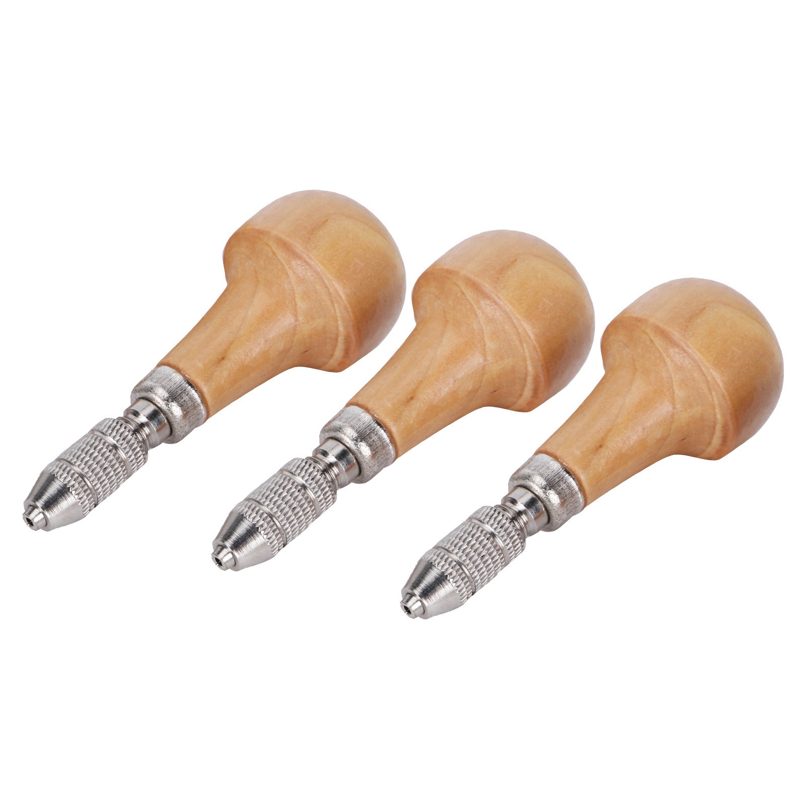 Juego de 3 mandriles de broca  - Jewelry Making Vise reseña y precio