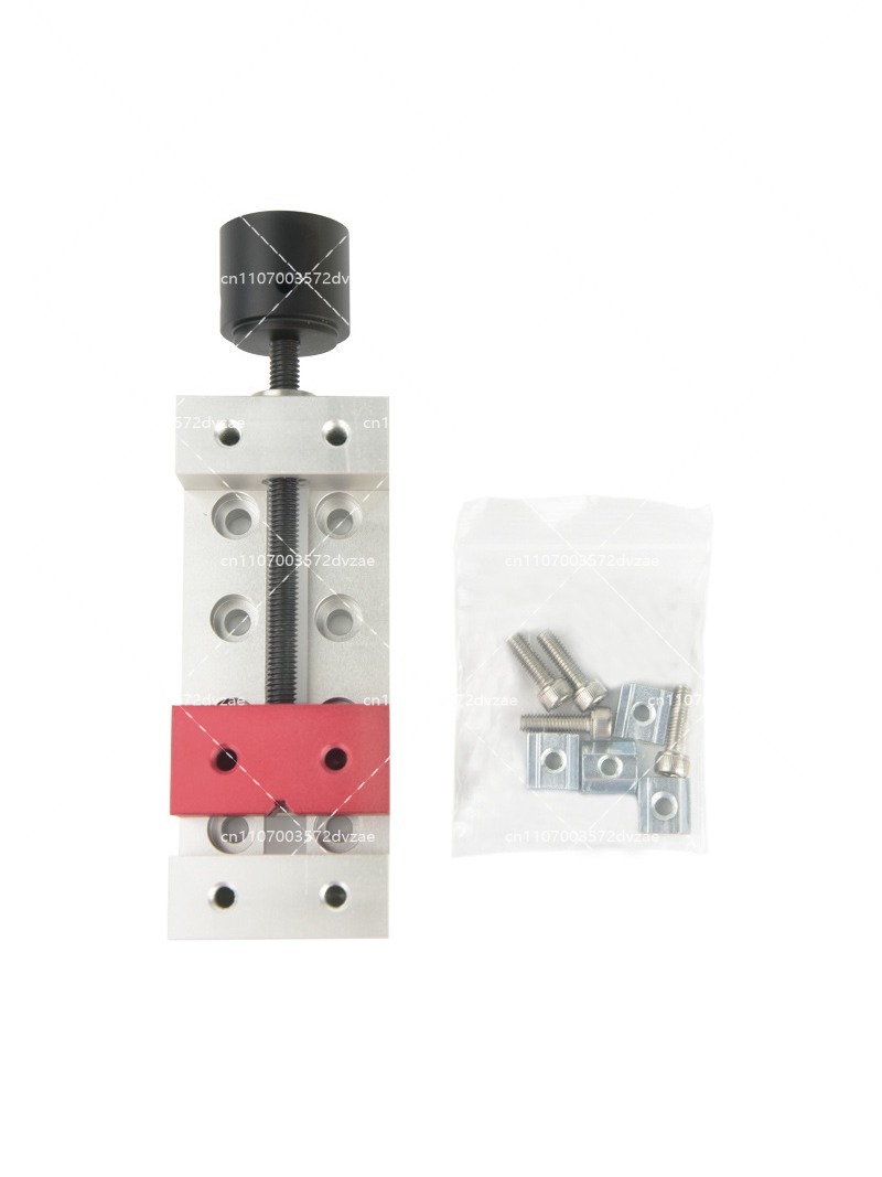 Mini Tornillo de Banco para Ta - Jewelry Making Vise reseña y precio