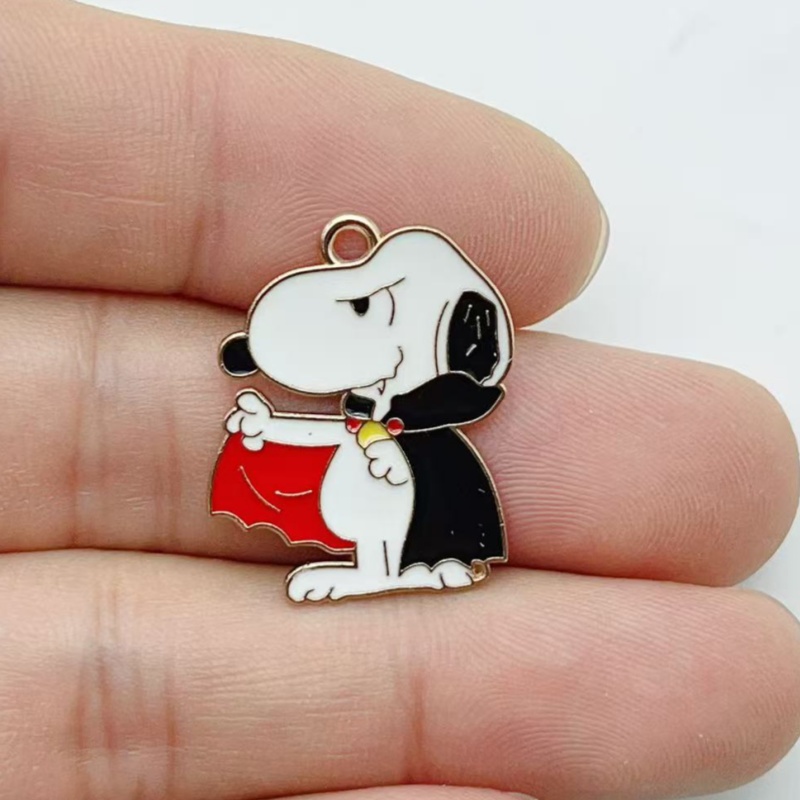 10 piezas de dijes de aleación - Jewelry Making Party reseña y precio