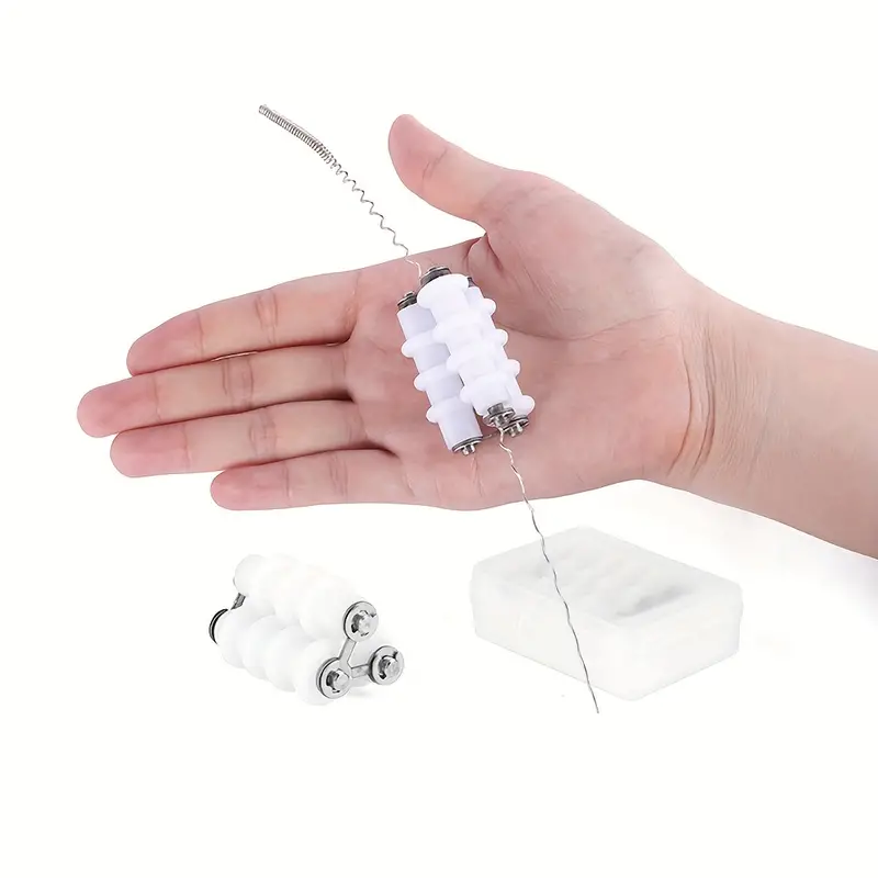 Herramienta Manual de 3 Rodill - Jewelry Making Rotary Tool reseña y precio
