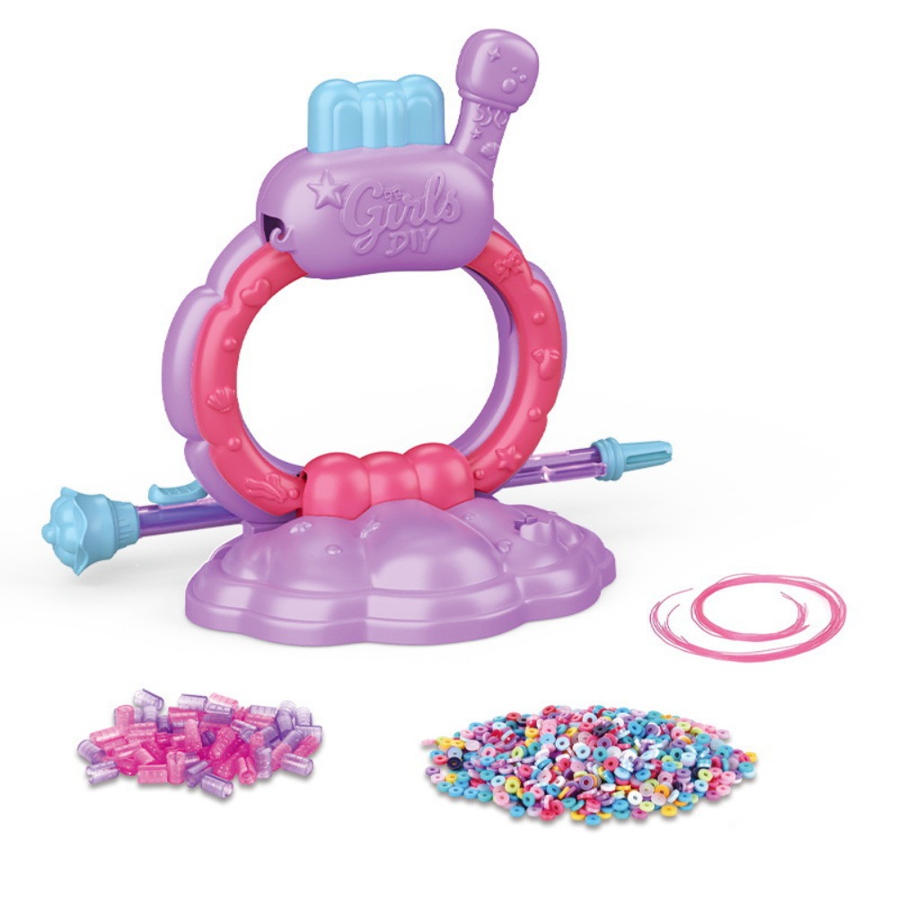 1 Juego de kit para hacer puls - Jewelry Making Using Beads reseña y precio