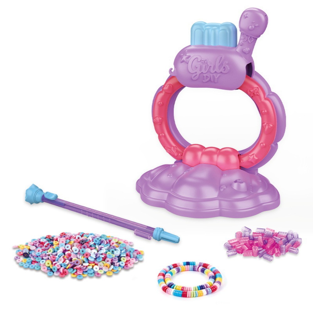 1 Juego de kit para hacer puls - Jewelry Making Using Beads reseña y precio