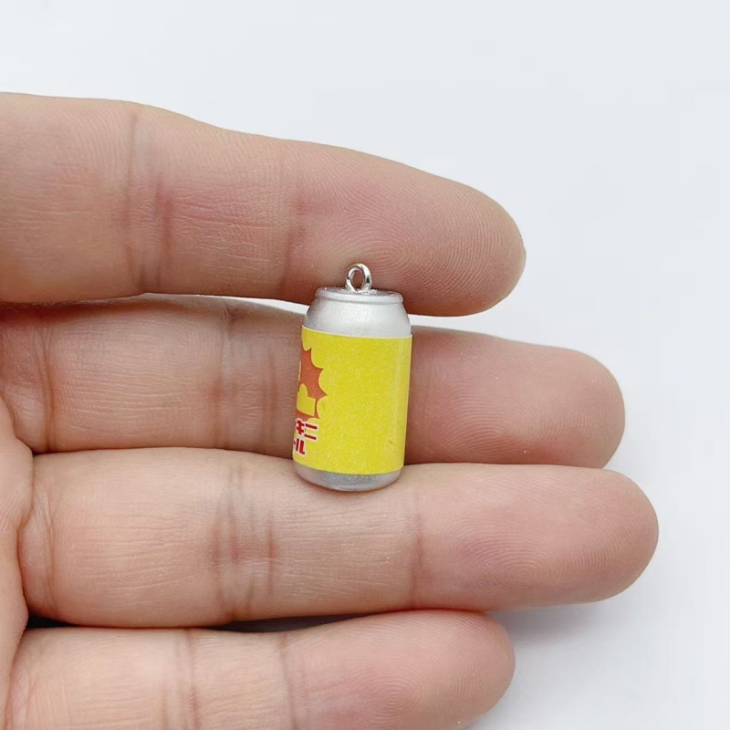 10 Piezas Mini Abalorios de Re - Jewelry Making Party reseña y precio