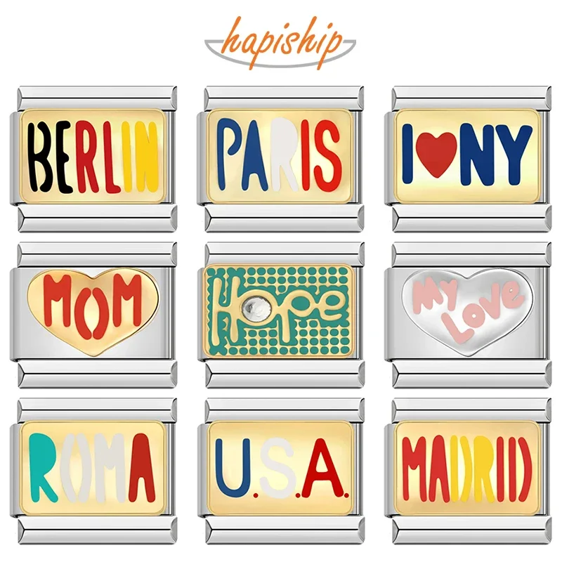 Hapiship última novedad Origin - Jewelry Making Paris reseña y precio