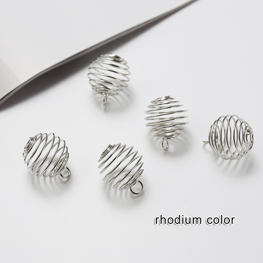 20 unids/lote de linterna huec - Jewelry Making Using Beads reseña y precio