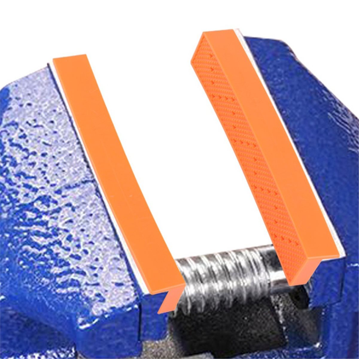Nuevas mordazas magnéticas de  - Jewelry Making Vise reseña y precio