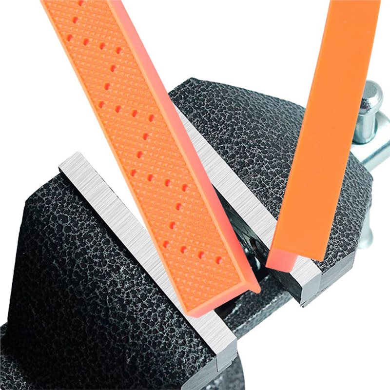 B97A- Con almohadillas de nail - Jewelry Making Vise reseña y precio