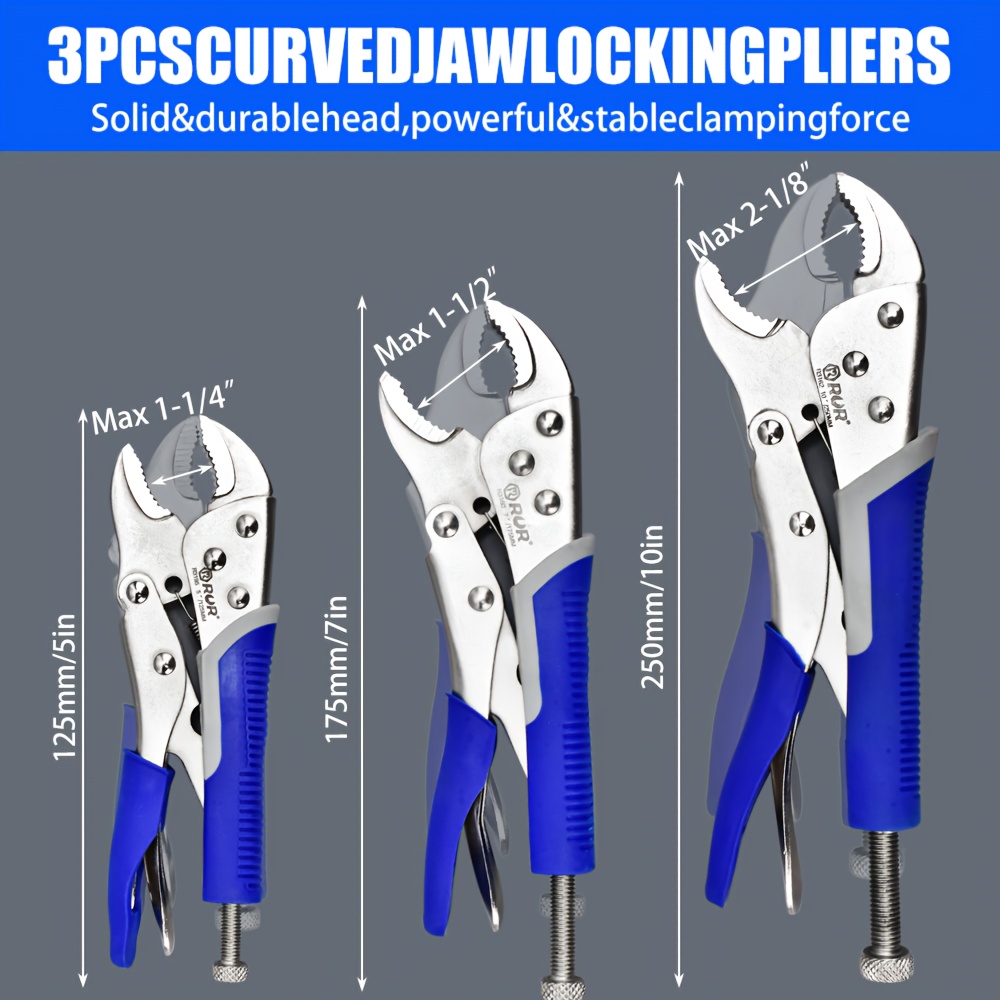 Juego de herramientas de 6 pie - Jewelry Making Needle Nose Pliers reseña y precio