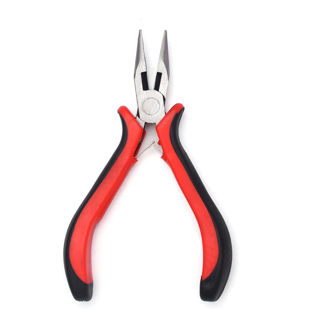 Alicates para joyería DIY, equ - Jewelry Making Needle Nose Pliers reseña y precio