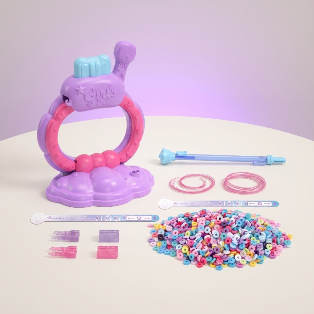 1 Juego de kit para hacer puls - Jewelry Making Using Beads reseña y precio
