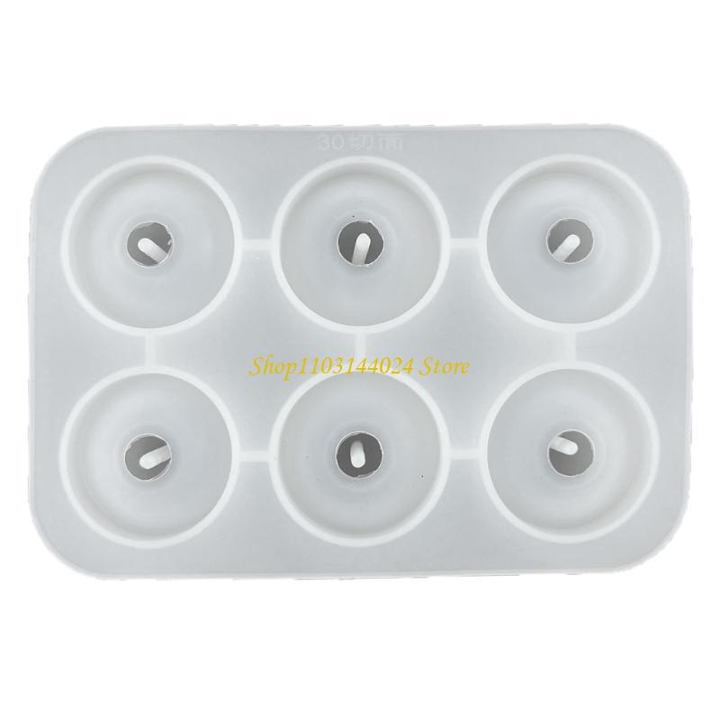 Moldes epoxi cuentas silicona  - Jewelry Making Using Beads reseña y precio