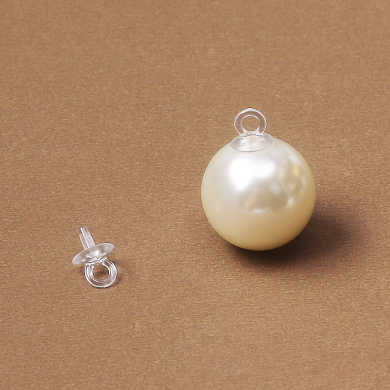 100 Uds. Alfileres de resina p - Jewelry Making Using Beads reseña y precio