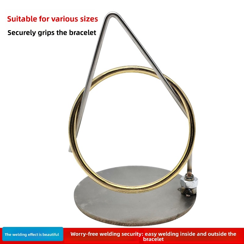Soporte de Banco para Soldadur - Jewelry Making Vise reseña y precio