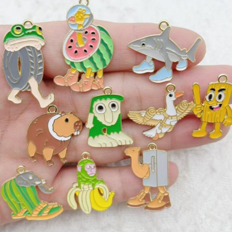 10 piezas de joyería creativa  - Jewelry Making Party reseña y precio