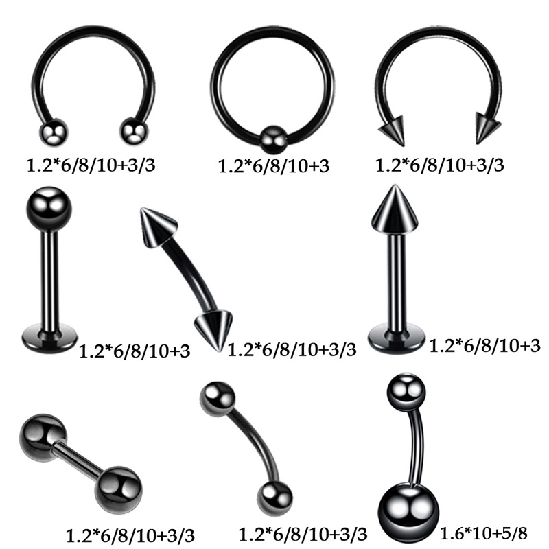 Kit de herramientas para Pierc - Jewelry Making Needle Nose Pliers reseña y precio