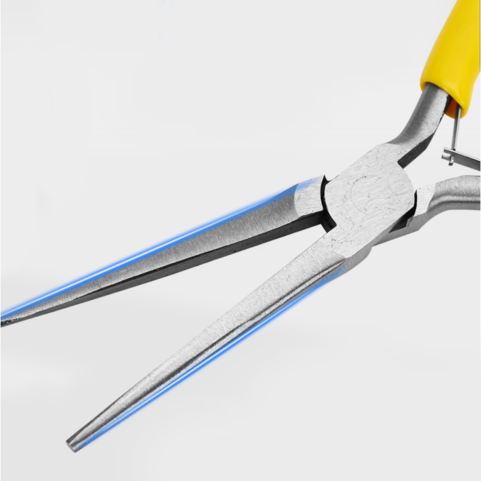 Alicates de punta larga multif - Jewelry Making Needle Nose Pliers reseña y precio