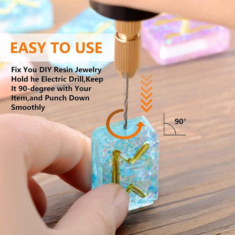 Juego Herramientas eléctricas  - Jewelry Making Vise reseña y precio