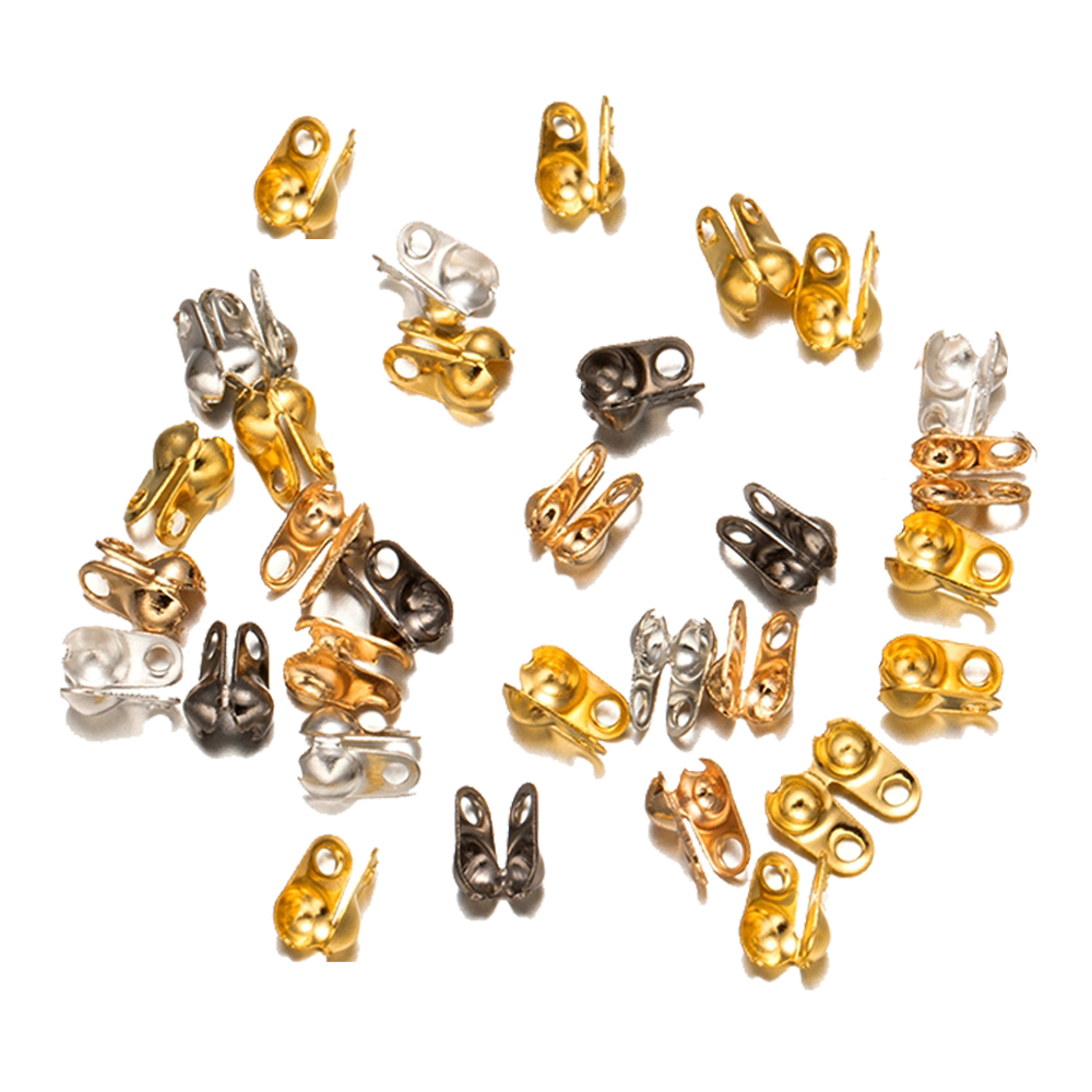 Cierre de Clip de conector de  - Jewelry Making Knots For Clasps reseña y precio