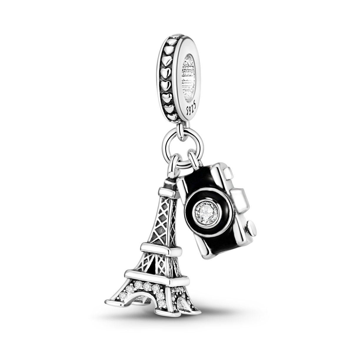 Abalorios Originales de la Ser - Jewelry Making Paris reseña y precio
