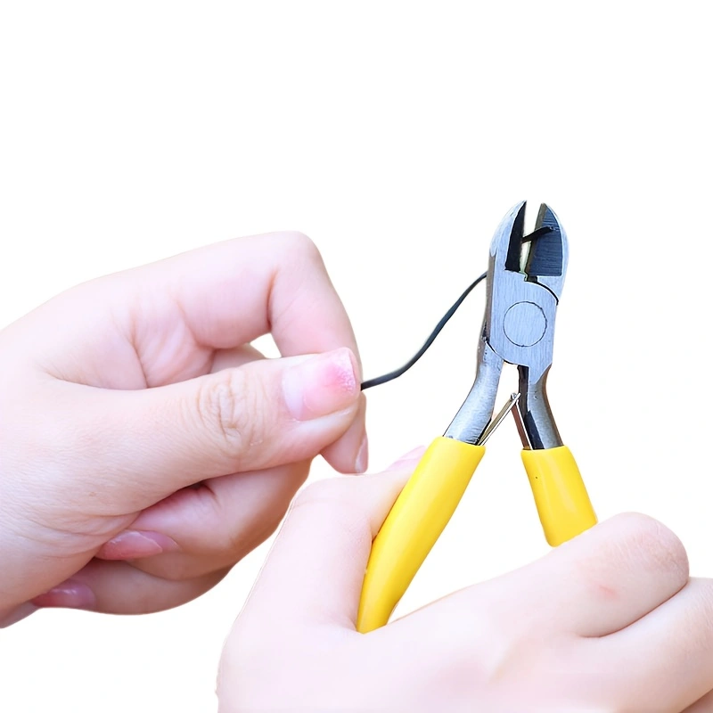 Juego de 6/4/1 Piezas de Alica - Jewelry Making Needle Nose Pliers reseña y precio