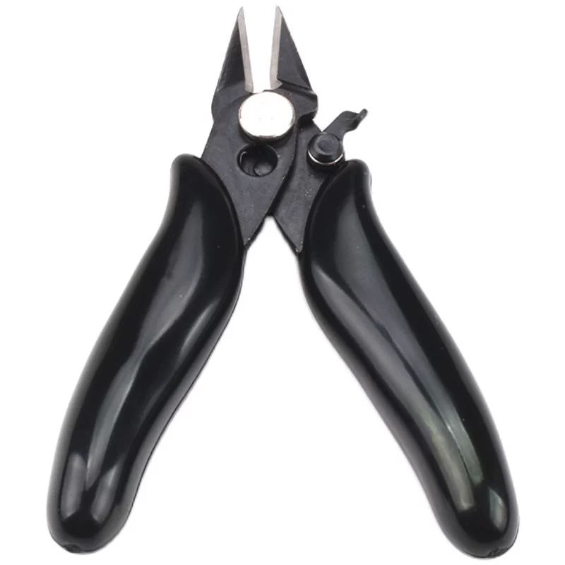 170 Alicates Electrónicos, Ali - Jewelry Making Needle Nose Pliers reseña y precio