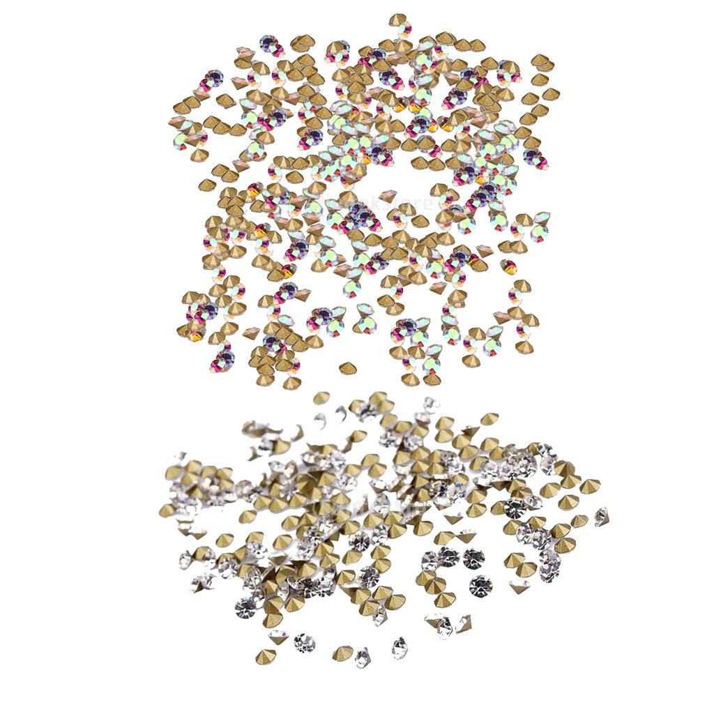 Cuentas de Cristal con Pedrerí - Jewelry Making Using Beads reseña y precio