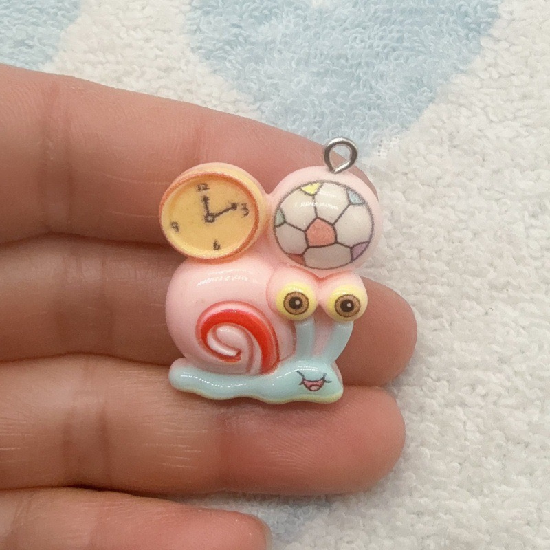 10 piezas de colgantes de resi - Jewelry Making Party reseña y precio