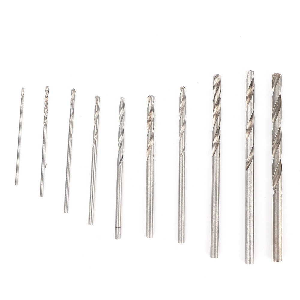 Brocas de repuesto de acero de - Jewelry Making Vise reseña y precio