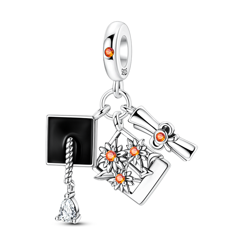 Abalorios de Plata de Ley 925  - Jewelry Making Diploma reseña y precio