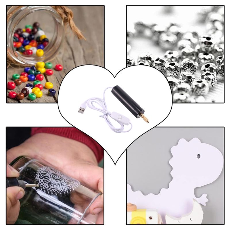 Juego de microtaladro eléctric - Jewelry Making Vise reseña y precio