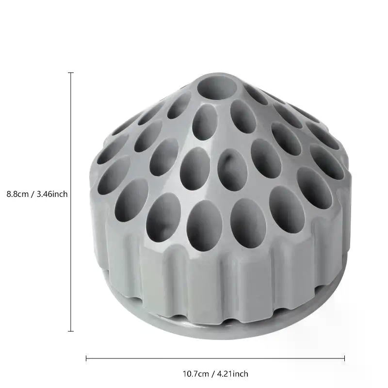 Caja de almacenamiento girator - Jewelry Making Rotary Tool reseña y precio