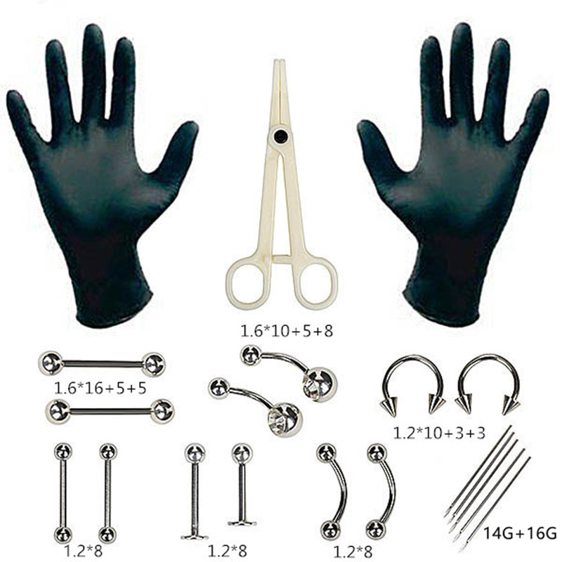 Kit de herramientas profesiona - Jewelry Making Needle Nose Pliers reseña y precio