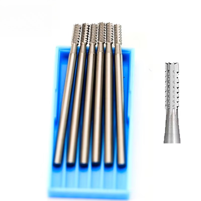 Juego de cinco piezas de herra - Jewelry Making Rotary Tool reseña y precio