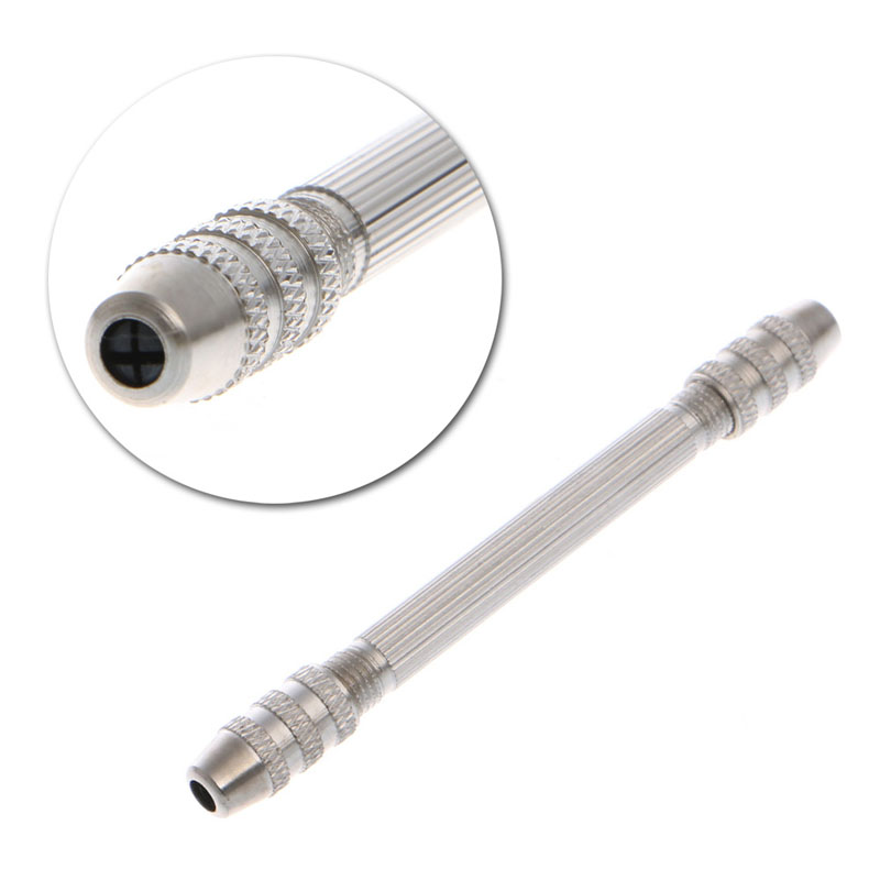Tornillo banco doble punta par - Jewelry Making Vise reseña y precio